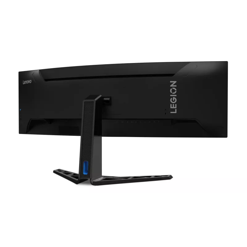 Lenovo Legion R45w-30 datora monitors 113 cm (44,5 collas) 5120 x 1440 pikseļi DQHD LED Melns