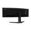 Lenovo Legion R45w-30 datora monitors 113 cm (44,5 collas) 5120 x 1440 pikseļi DQHD LED Melns