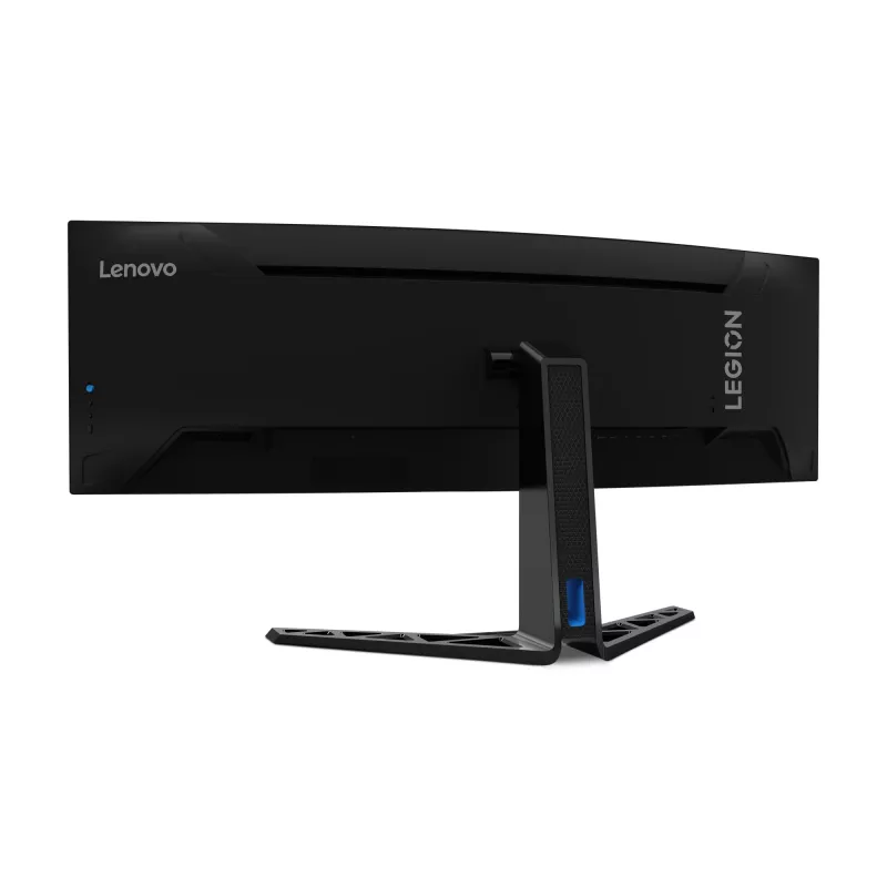 Lenovo Legion R45w-30 datora monitors 113 cm (44,5 collas) 5120 x 1440 pikseļi DQHD LED Melns