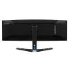 Lenovo Legion R45w-30 datora monitors 113 cm (44,5 collas) 5120 x 1440 pikseļi DQHD LED Melns