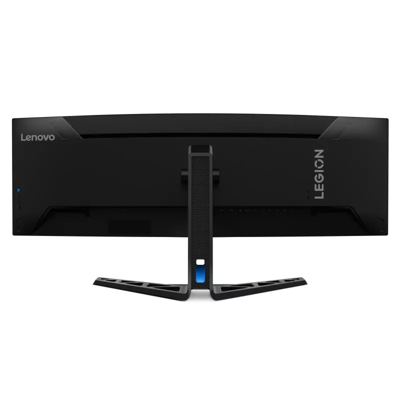 Lenovo Legion R45w-30 datora monitors 113 cm (44,5 collas) 5120 x 1440 pikseļi DQHD LED Melns