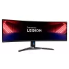 Lenovo Legion R45w-30 datora monitors 113 cm (44,5 collas) 5120 x 1440 pikseļi DQHD LED Melns