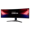 Lenovo Legion R45w-30 datora monitors 113 cm (44,5 collas) 5120 x 1440 pikseļi DQHD LED Melns