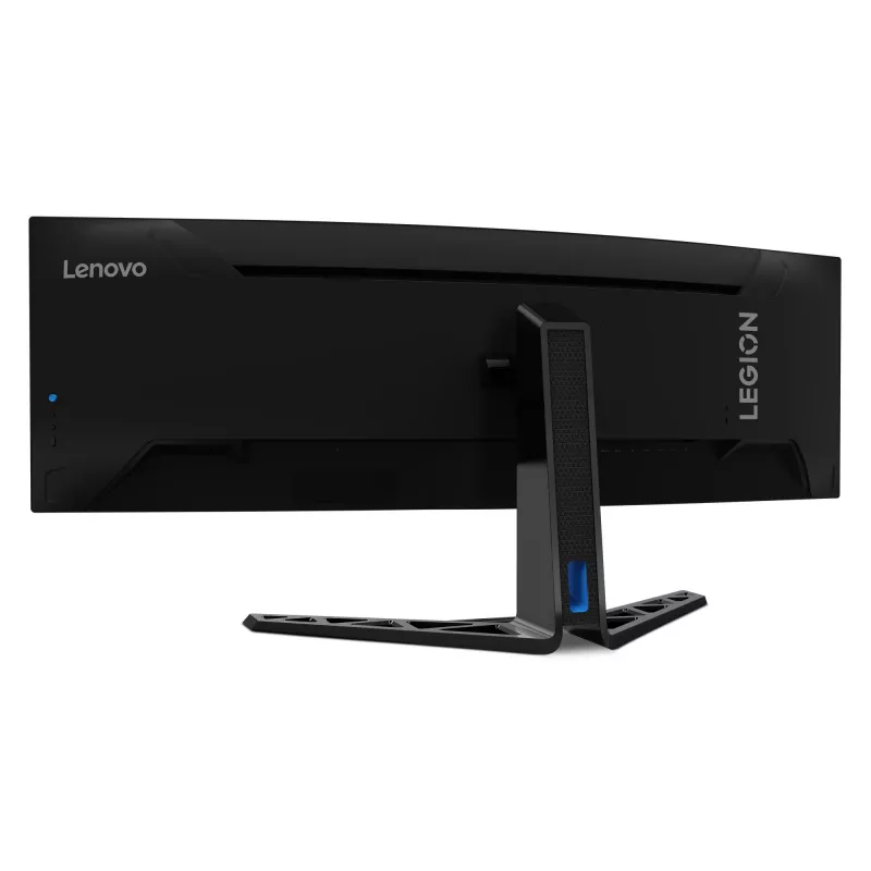 Lenovo Legion R45w-30 datora monitors 113 cm (44,5 collas) 5120 x 1440 pikseļi DQHD LED Melns