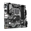 Mātesplate GIGABYTE A620M DS3H, A620, AM5, ATX
