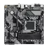 Mātesplate GIGABYTE A620M DS3H, A620, AM5, ATX