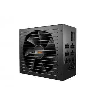 be quiet Straight Power 12 barošanas bloks 1200 W 20+4 kontaktu ATX ATX Melns
