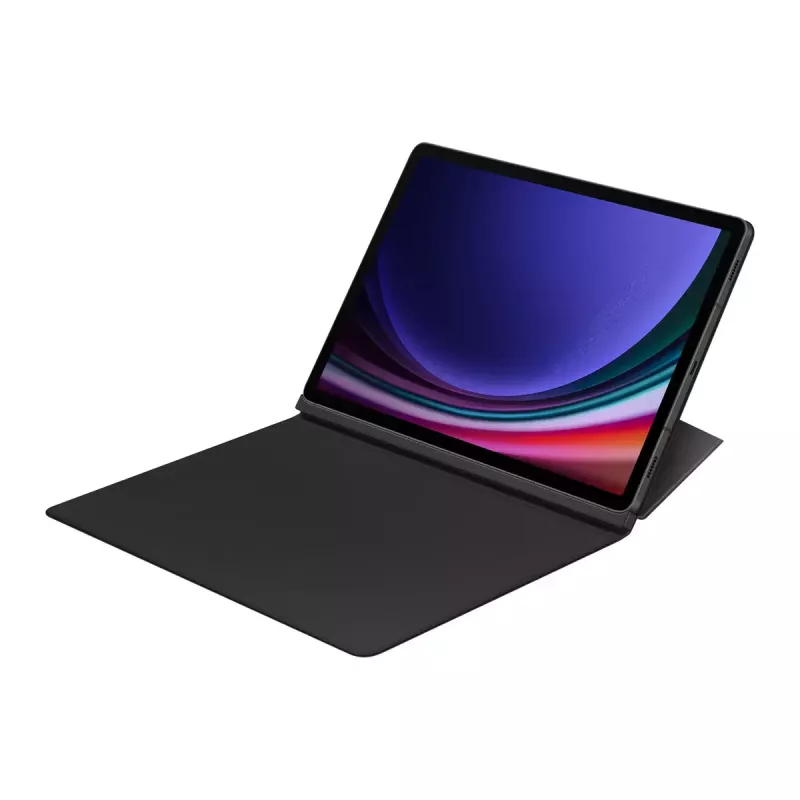 Samsung EF-BX710PBEGWW planšetdatora maciņš 27,9 cm (11 collas) Vāciņš Melns