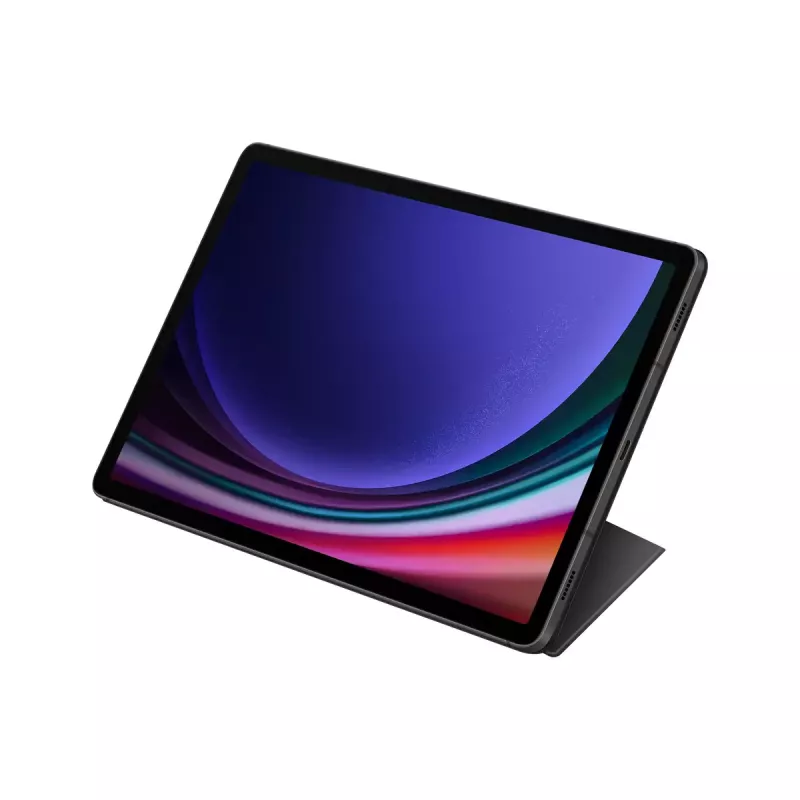 Samsung EF-BX710PBEGWW planšetdatora maciņš 27,9 cm (11 collas) Vāciņš Melns