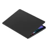 Samsung EF-BX710PBEGWW planšetdatora maciņš 27,9 cm (11 collas) Vāciņš Melns