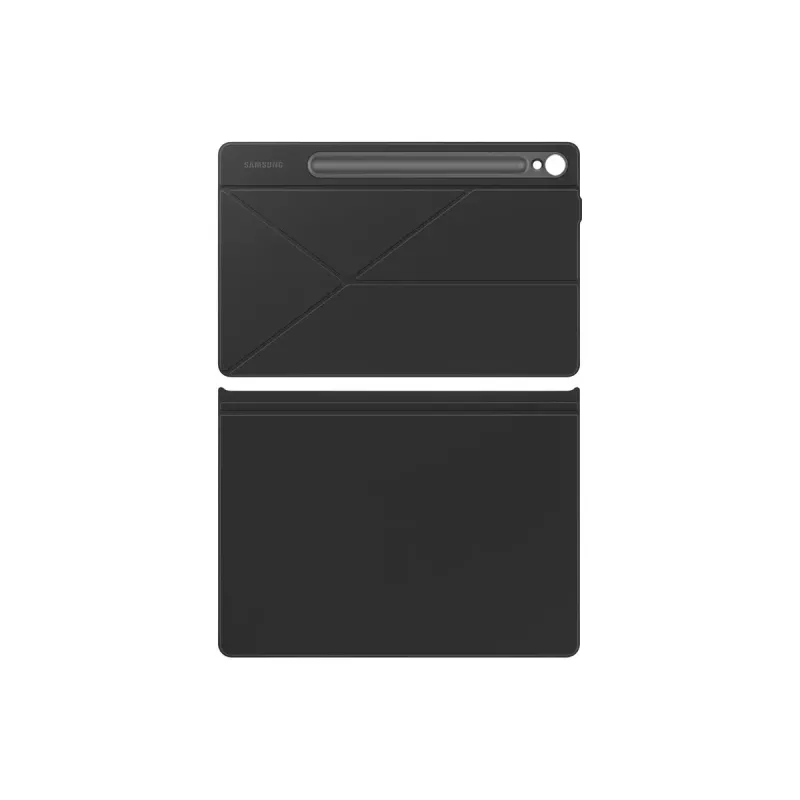 Samsung EF-BX710PBEGWW planšetdatora maciņš 27,9 cm (11 collas) Vāciņš Melns