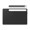 Samsung EF-BX710PBEGWW planšetdatora maciņš 27,9 cm (11 collas) Vāciņš Melns