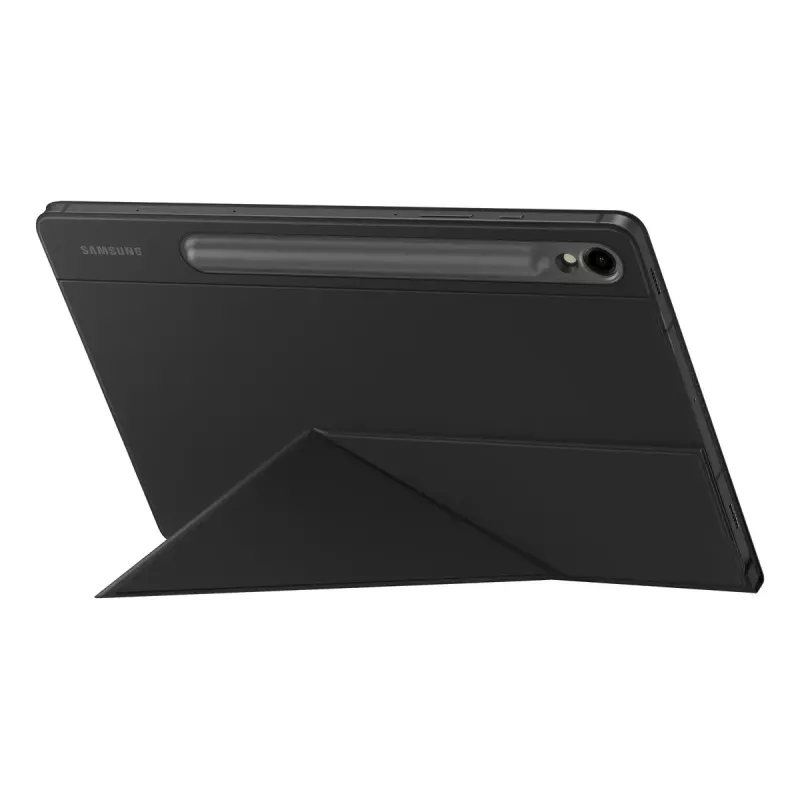 Samsung EF-BX710PBEGWW planšetdatora maciņš 27,9 cm (11 collas) Vāciņš Melns