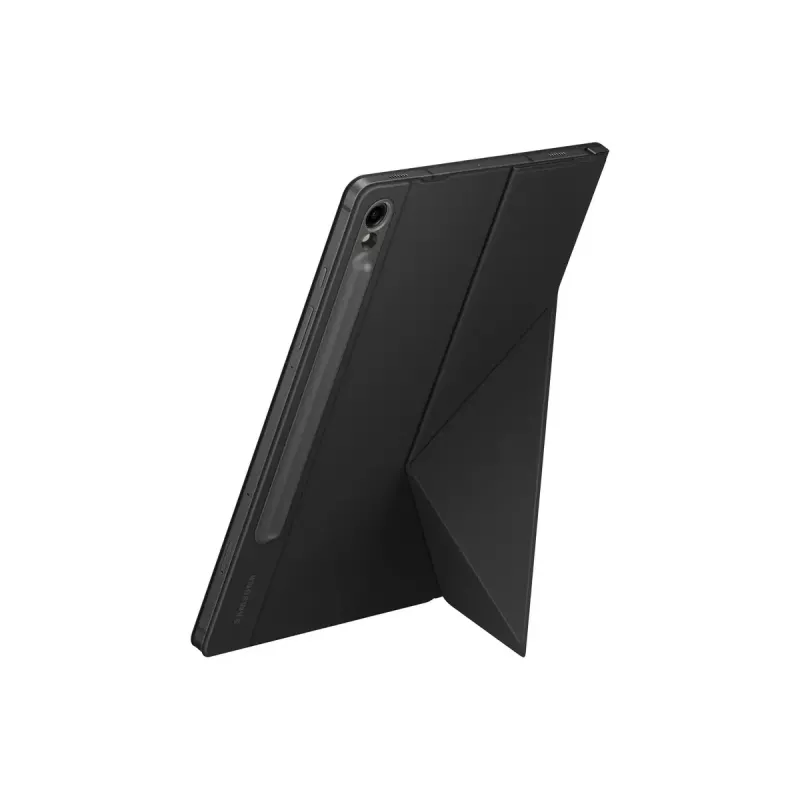 Samsung EF-BX710PBEGWW planšetdatora maciņš 27,9 cm (11 collas) Vāciņš Melns