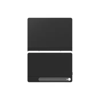 Samsung EF-BX710PBEGWW planšetdatora maciņš 27,9 cm (11 collas) Vāciņš Melns