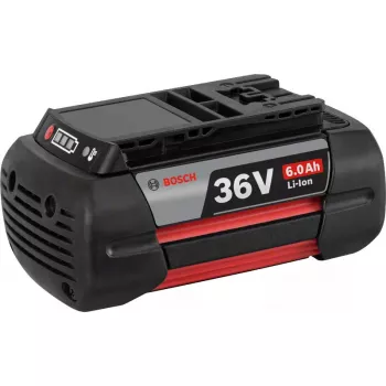 Bosch 1 600 A00 L1M rūpnieciskā uzlādējamā baterija Litija jonu (Li-Ion) 6000 mAh 36 V