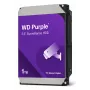 WESTERN DIGITAL Cietais disks - Wd Purple WD11PURZ - 1TB - SATA 6Gb/s - 3,5 collas - 5400Rpm - 64MB kešatmiņa - 110MB/s