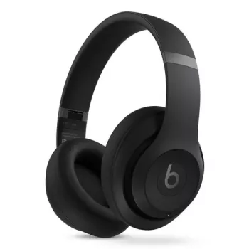 APPLE Beats Studio Pro bezvadu austiņas - melna