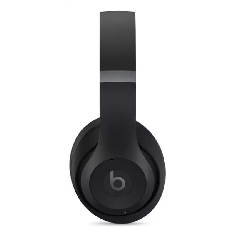 APPLE Beats Studio Pro bezvadu austiņas - melna