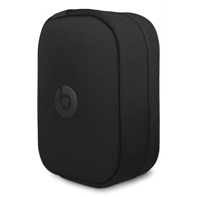 APPLE Beats Studio Pro bezvadu austiņas - melna