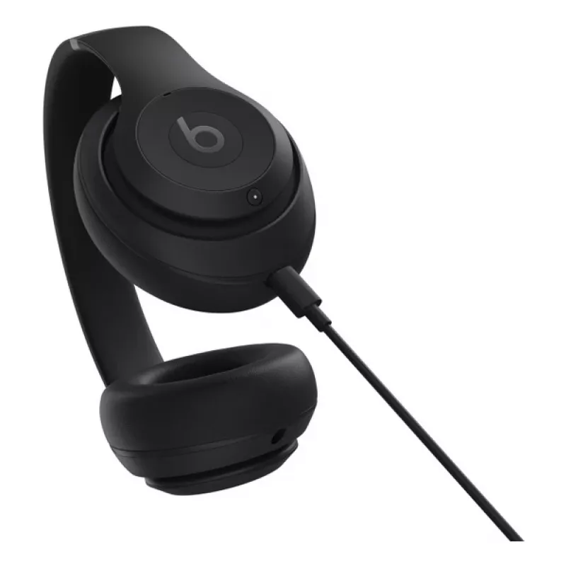 APPLE Beats Studio Pro bezvadu austiņas - melna