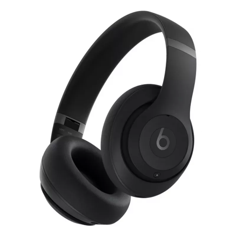 APPLE Beats Studio Pro bezvadu austiņas - melna