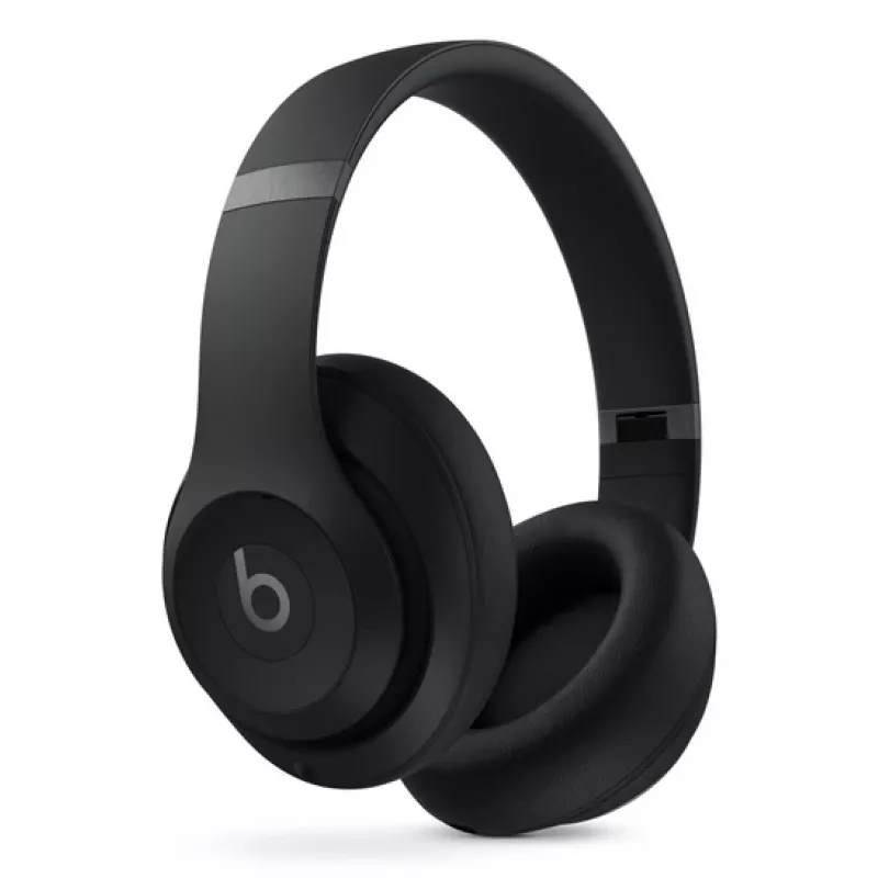 APPLE Beats Studio Pro bezvadu austiņas - melna