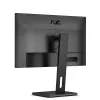 AOC E3 24E3QAF datora monitors 60,5 cm (23,8 collas) 1920 x 1080 pikseļi Full HD LCD Melns