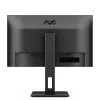 AOC E3 24E3QAF datora monitors 60,5 cm (23,8 collas) 1920 x 1080 pikseļi Full HD LCD Melns