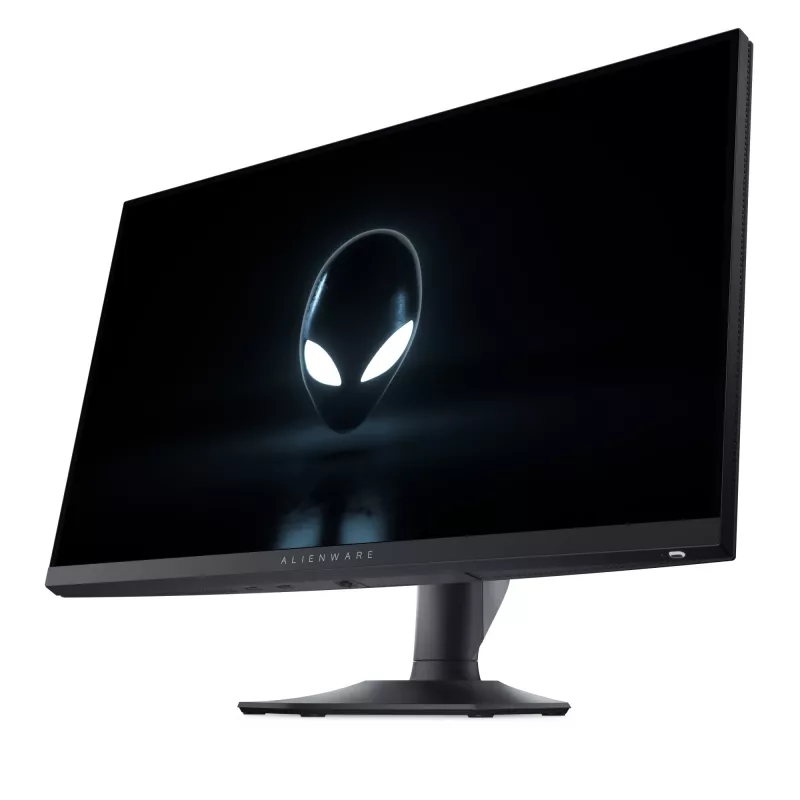 Alienware AW2724HF datora monitors 68.5 cm (27 colli) 1920 x 1080 pikseļi Full HD LCD Melns