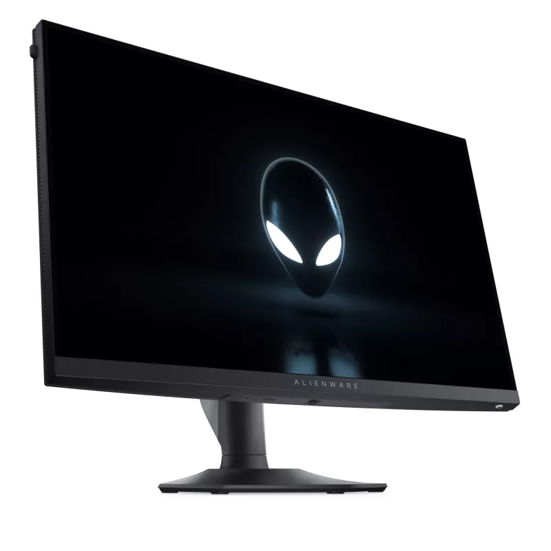 Alienware AW2724HF datora monitors 68.5 cm (27 colli) 1920 x 1080 pikseļi Full HD LCD Melns