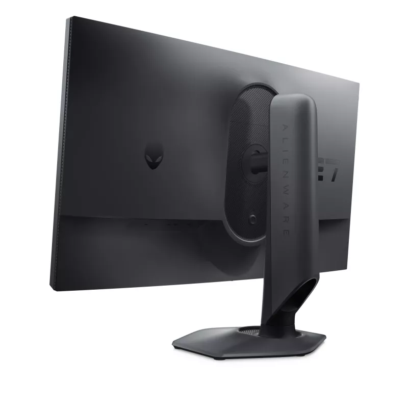 Alienware AW2724HF datora monitors 68.5 cm (27 colli) 1920 x 1080 pikseļi Full HD LCD Melns