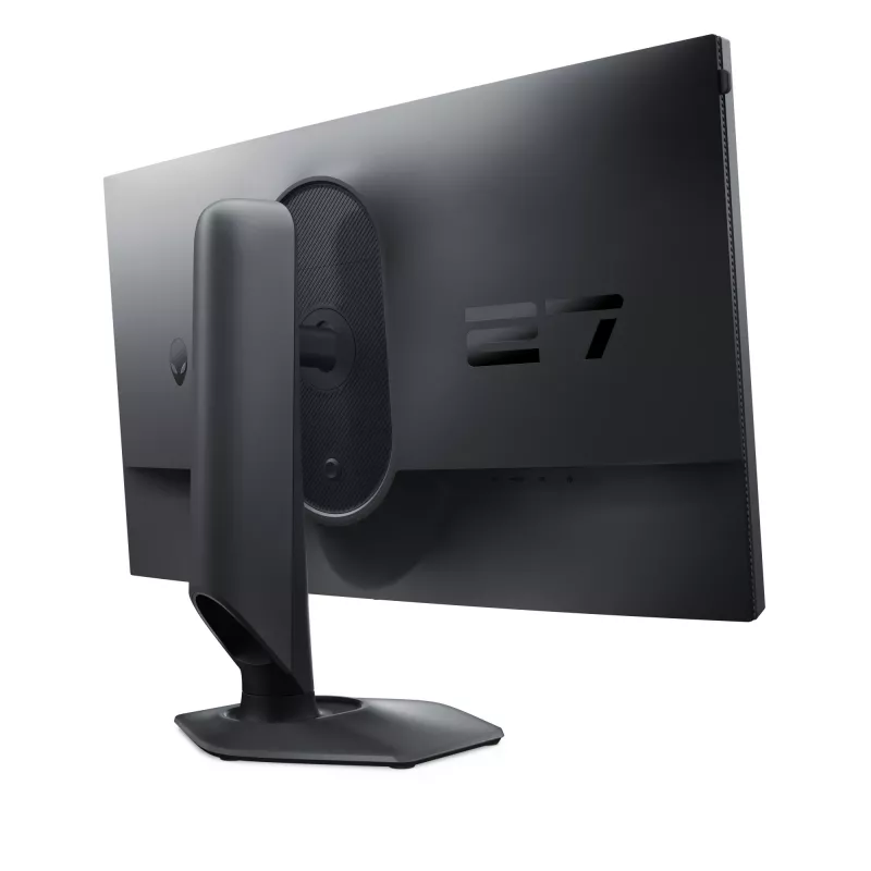 Alienware AW2724HF datora monitors 68.5 cm (27 colli) 1920 x 1080 pikseļi Full HD LCD Melns