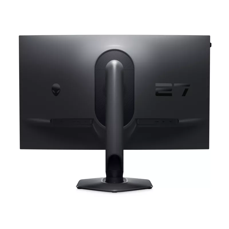 Alienware AW2724HF datora monitors 68.5 cm (27 colli) 1920 x 1080 pikseļi Full HD LCD Melns