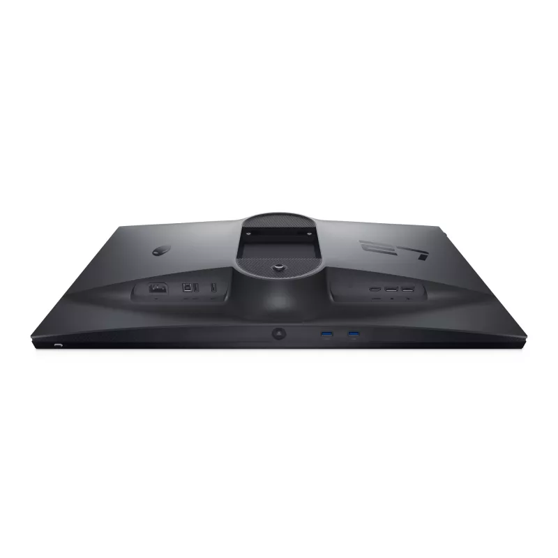Alienware AW2724HF datora monitors 68.5 cm (27 colli) 1920 x 1080 pikseļi Full HD LCD Melns