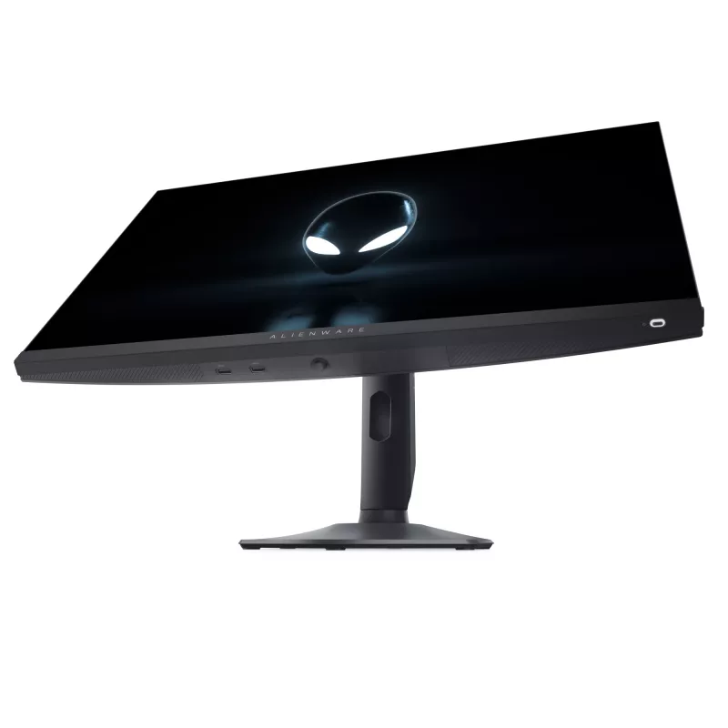 Alienware AW2724HF datora monitors 68.5 cm (27 colli) 1920 x 1080 pikseļi Full HD LCD Melns