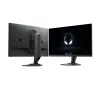 Alienware AW2724HF datora monitors 68.5 cm (27 colli) 1920 x 1080 pikseļi Full HD LCD Melns