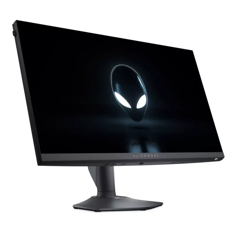 Alienware AW2724HF datora monitors 68.5 cm (27 colli) 1920 x 1080 pikseļi Full HD LCD Melns