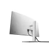 DELL UltraSharp U3824DW datora monitors 95,2 cm (37,5 collu) 3840 x 1600 pikseļi Wide Quad HD+ LCD Melns, Sudrabs