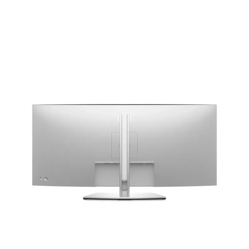 DELL UltraSharp U3824DW datora monitors 95,2 cm (37,5 collu) 3840 x 1600 pikseļi Wide Quad HD+ LCD Melns, Sudrabs
