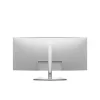 DELL UltraSharp U3824DW datora monitors 95,2 cm (37,5 collu) 3840 x 1600 pikseļi Wide Quad HD+ LCD Melns, Sudrabs