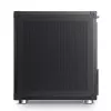 PC korpuss Jonsbo C6 Black ITX, micro ATX