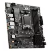MSI PRO B650M-P mātesplate AMD B650 Socket AM5 micro ATX