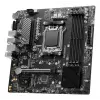 MSI PRO B650M-P mātesplate AMD B650 Socket AM5 micro ATX