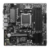 MSI PRO B650M-P mātesplate AMD B650 Socket AM5 micro ATX