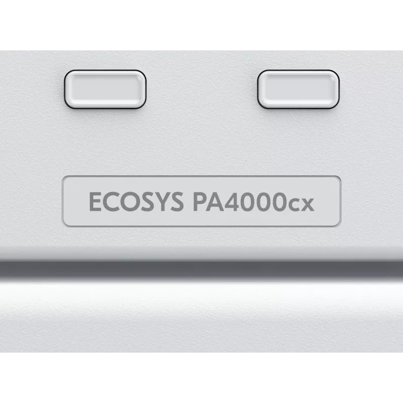 KYOCERA ECOSYS PA4000cx Krāsu 1200 x 1200 DPI A4