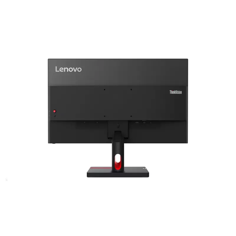 Lenovo ThinkVision S24i-30 datora monitors 60,5 cm (23,8 collu) 1920 x 1080 pikseļi Full HD LED Melns