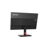 Lenovo ThinkVision S24i-30 datora monitors 60,5 cm (23,8 collu) 1920 x 1080 pikseļi Full HD LED Melns