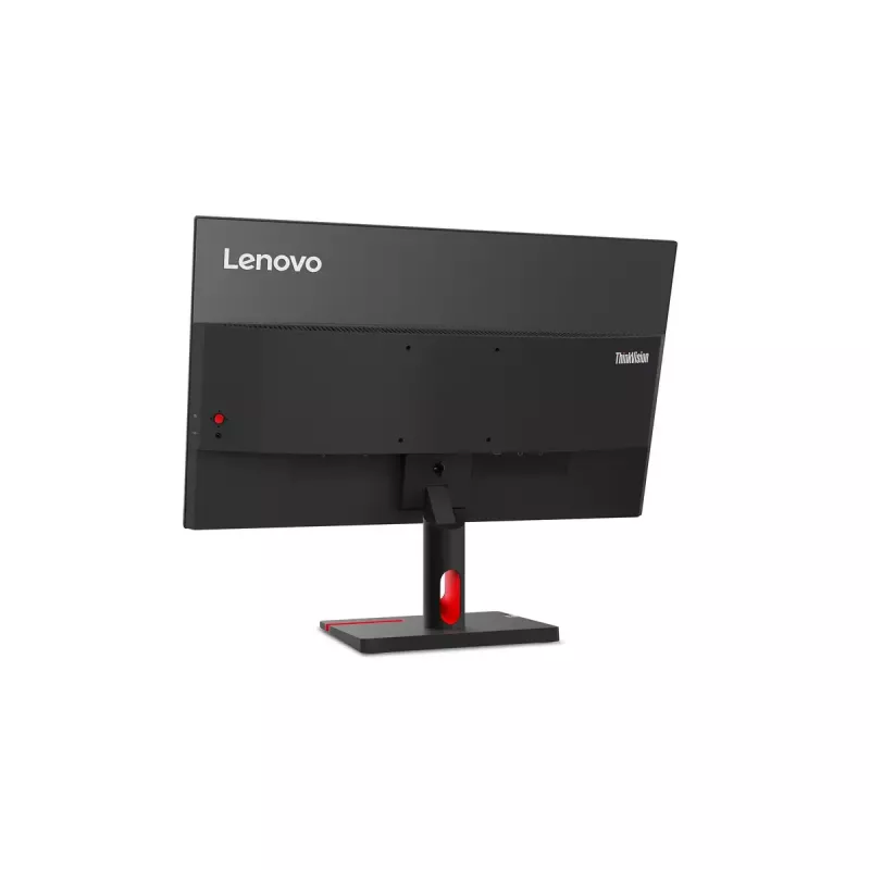 Lenovo ThinkVision S24i-30 datora monitors 60,5 cm (23,8 collu) 1920 x 1080 pikseļi Full HD LED Melns