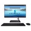 Lenovo ThinkVision S24i-30 datora monitors 60,5 cm (23,8 collu) 1920 x 1080 pikseļi Full HD LED Melns